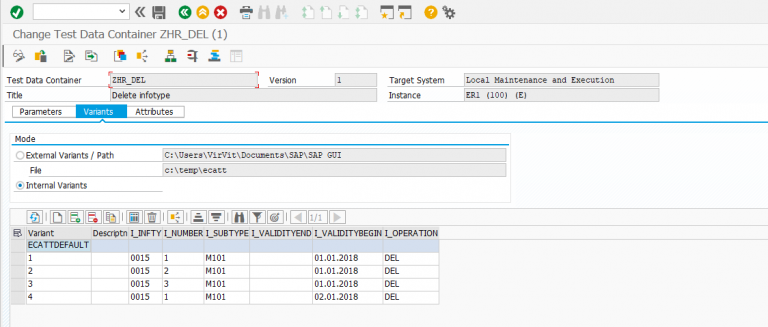 Sap выгрузка в excel в фоновом режиме